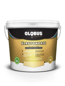 Elastomeric Silicone — Globus Colors