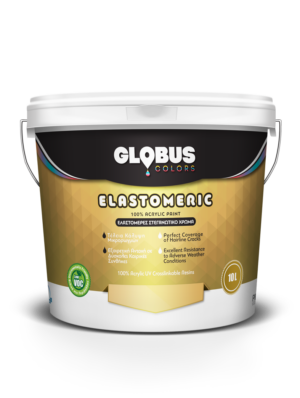 Elastomeric - Silicone