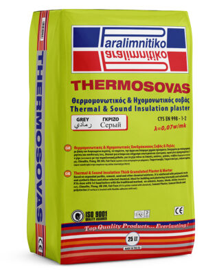 Thermosovas