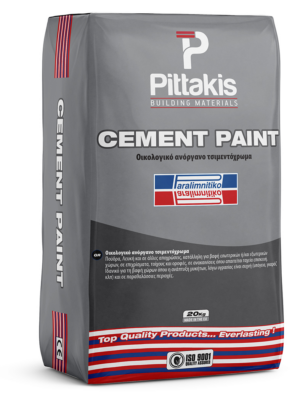 Cement Paint