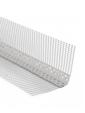 Alfathermo PVC - Corner Bead