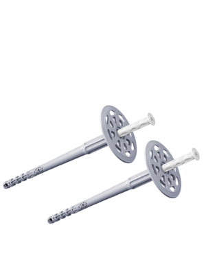 Alfathermo D-H Metallic Anchors