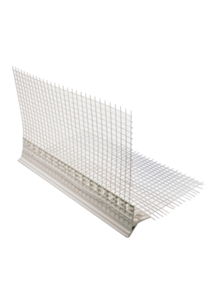 Alfathermo PVC 10/10 Balcony Profile