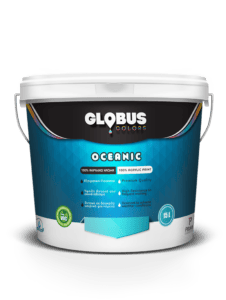 Oceanic — Globus Colors