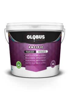 Pacific — Globus Colors