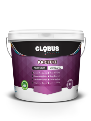 Pacific - Paint For General Use