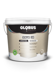 Save-In — Globus Colors