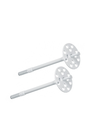 Alfathermo D-Plus Plastic Anchors