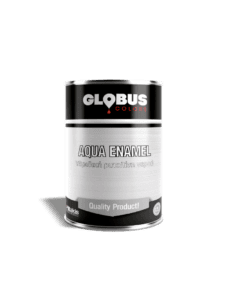 Aqua Enamel — Globus Colors