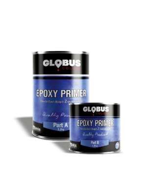Epoxy Primer (A+B)