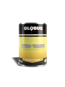 Hydro Varnish — Globus Colors