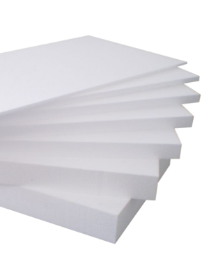 EPS - Expanded Polystyrene Boards