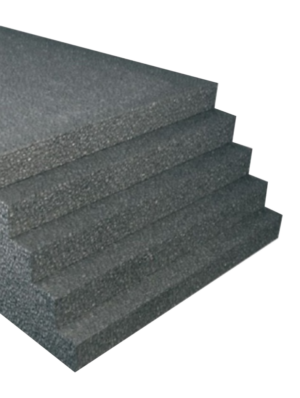 EPS-G Graphite Polystyrene Boards