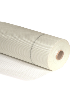 Alfanet Fiberglass Mesh 75g