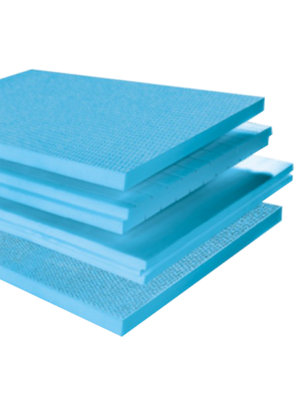 XPS / XPS300L - Extruded Polystyrene Boards