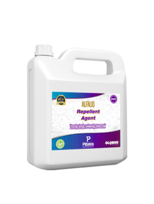 Alfaliq Repellent - Waterproofing